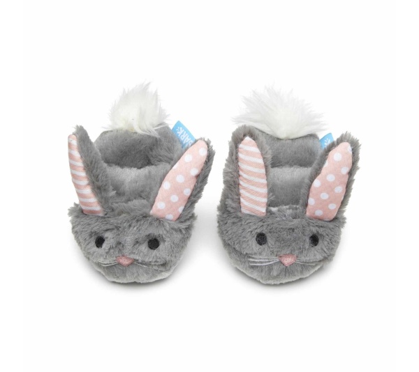 BARK Itty & Bitty the Bunny Slippers
