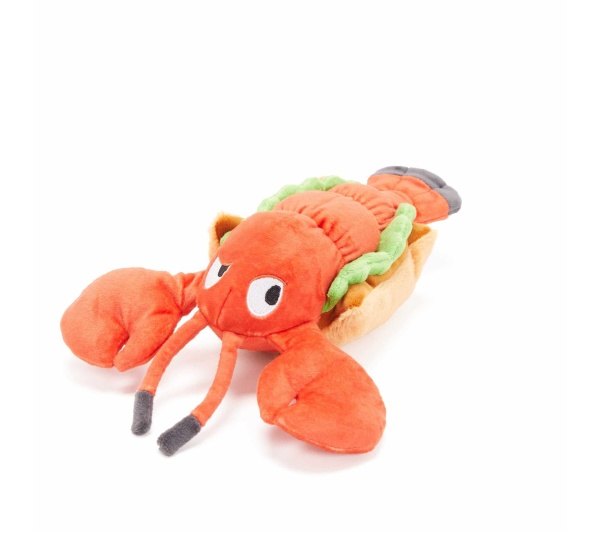 BARK Max's Maine Lobster Roll