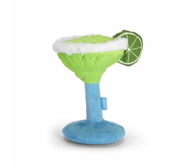 BARK Muy Squeaky Margarita