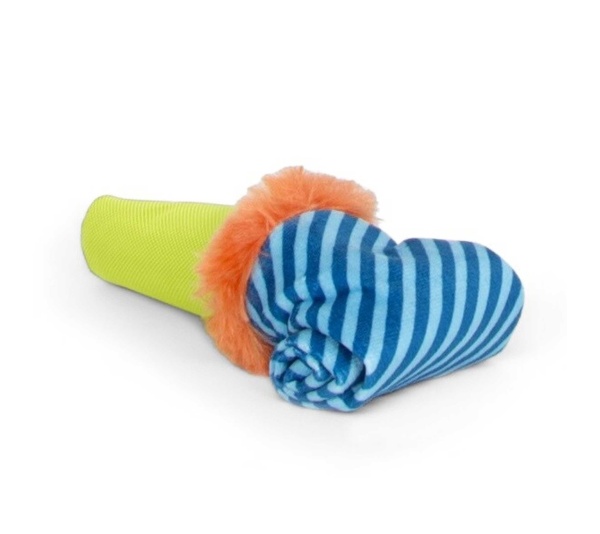 BARK Roll Over Party Blower Medium