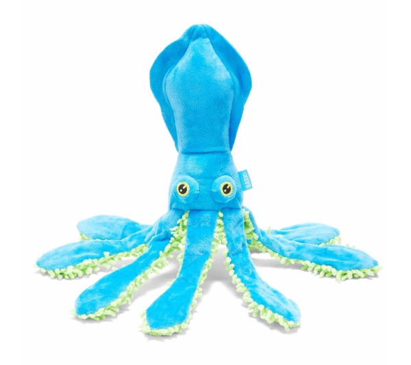 BARK Shifty Sid the Squid