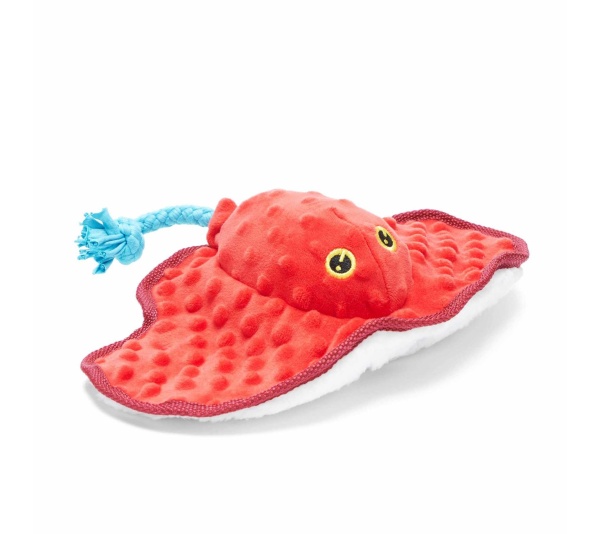 BARK Sting Crosby the Ray