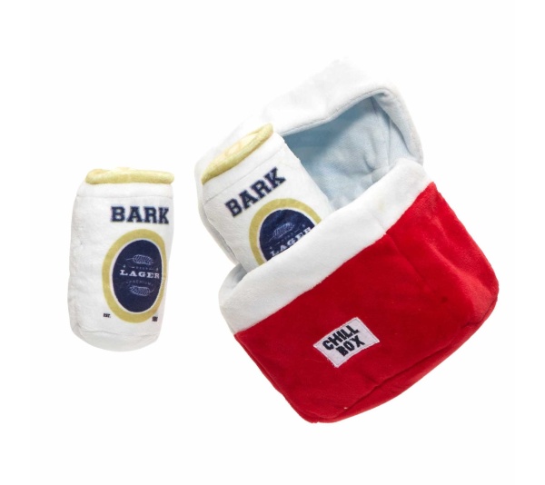 BARK Sub-Zero Camping Hero