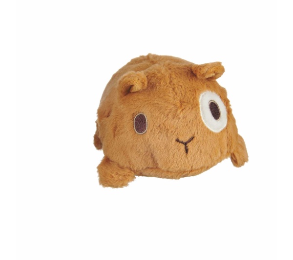 BARK Tinkles The Gerbil