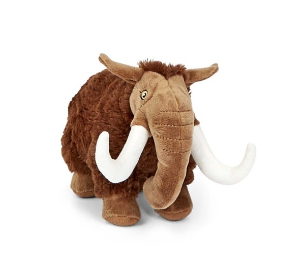 BARK Winston The Wooly Mammouth