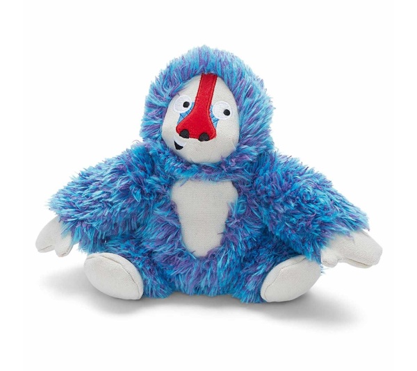 BARK Zeke the Cheeky Monkey