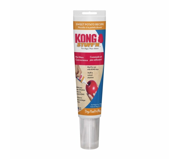 KONG(R) Stuff'N(TM) Sweet Potato 5 oz
