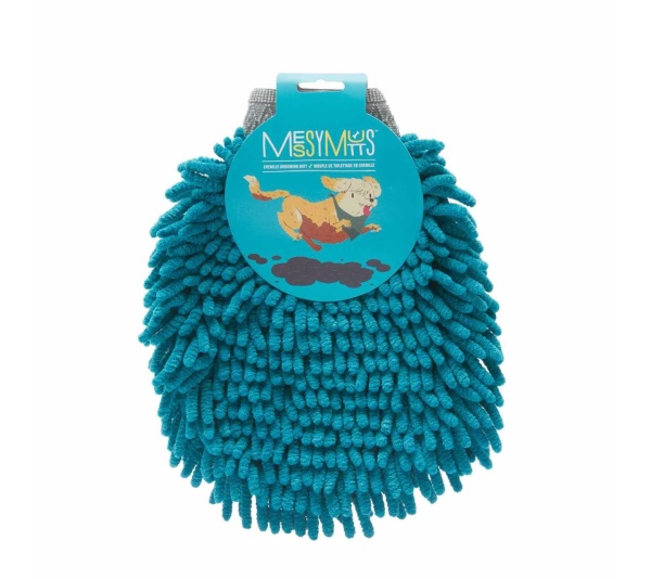 Messy Mutts Bowl w/Lid