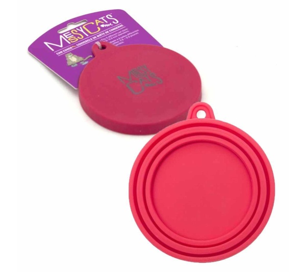 Watermelon - Messy Mutts Dog/Cat Can Cover