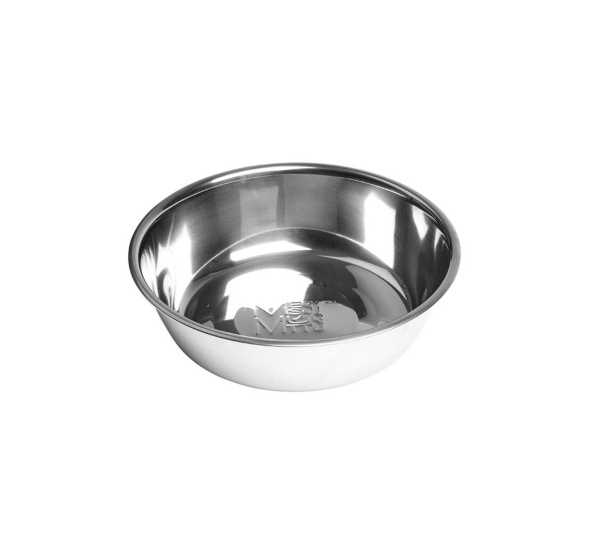 Messy Mutts Stainless Steel Bowl - Medium 1.5 Cups