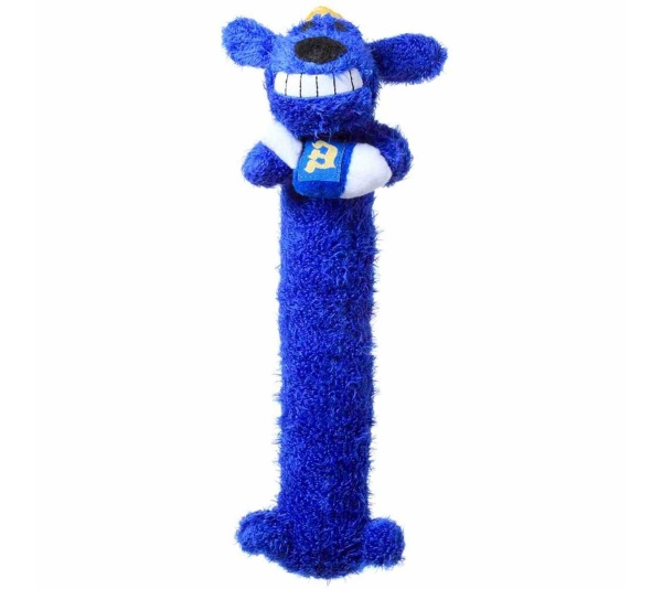 Multipet Loofa Hanukkah Dog 12 in