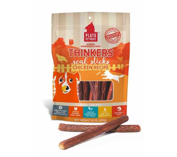 Plato Thinkers Chicken  - 18oz