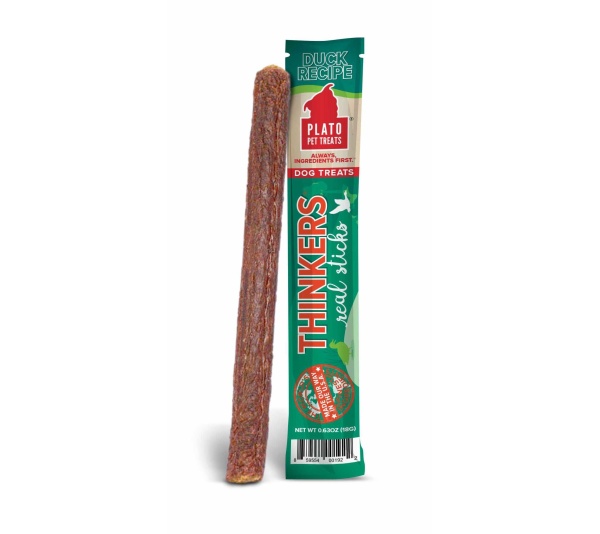 Plato Thinkers Singles Duck