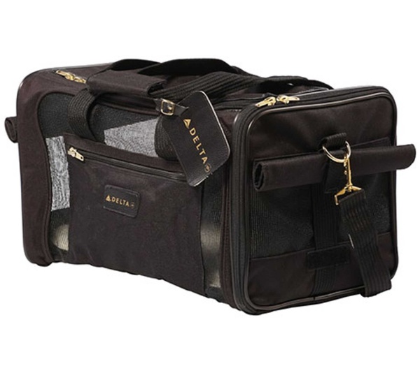 SHERPA Delta Deluxe Carrier