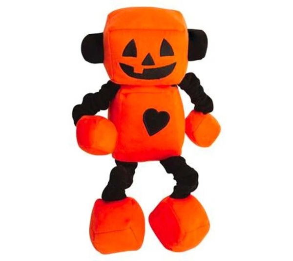 SnugArooz Jack-O-Bot -13"