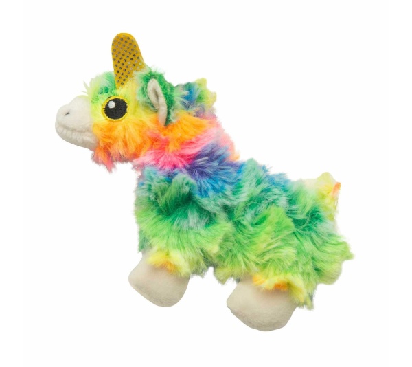 SnugArooz Kitty Momma w/ Catnip Cat Toy 4"