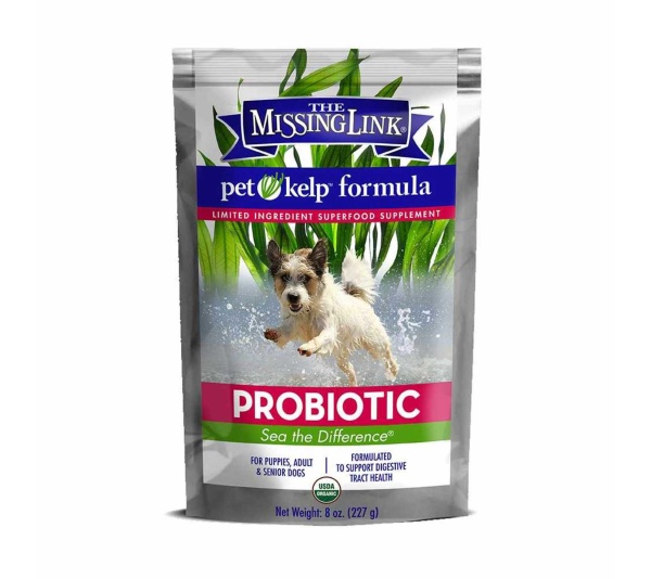 The Missing Link - Pet Kelp Probiotic 8oz