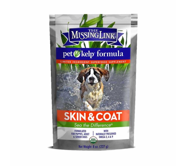The Missing Link - Pet Kelp Skin & Coat 8oz