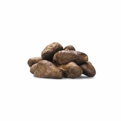 Vital Essentials(R) RAW BAR Freeze-Dried Raw Duck Hearts Dog & Cat Snacks 30oz