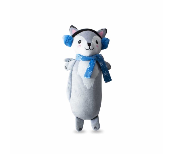 Wagsdale Looking Cool Plush Dog Toy