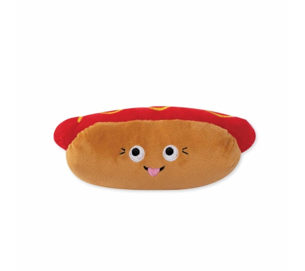 Wagsdale Sun's Out Buns Out Plush Dog Toy
