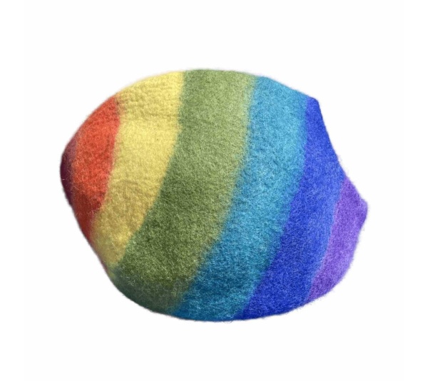 Rainbow - Yeti Pet Cave