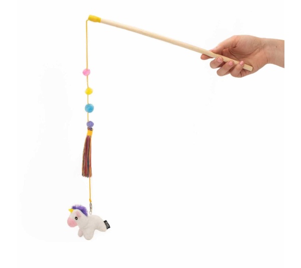 ZippyClaws ZippyStick - Unicorn
