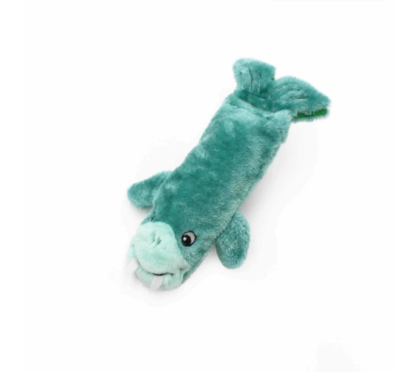 ZippyPaws Bottle Crusherz - Walrus