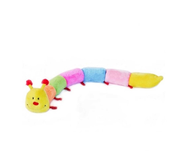 ZippyPaws Caterpillar Deluxe