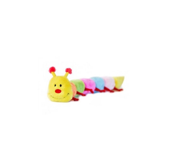 ZippyPaws Caterpillar Large