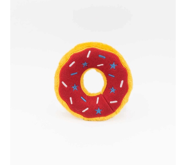 ZippyPaws Donutz - Americana