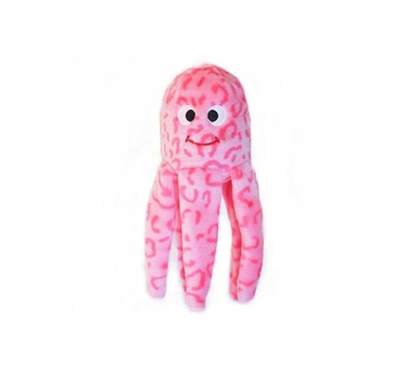 ZippyPaws Floppy Jelly