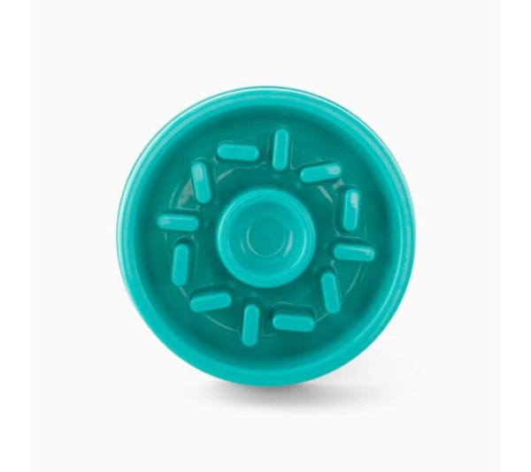 ZippyPaws Happy Bowls -Donut