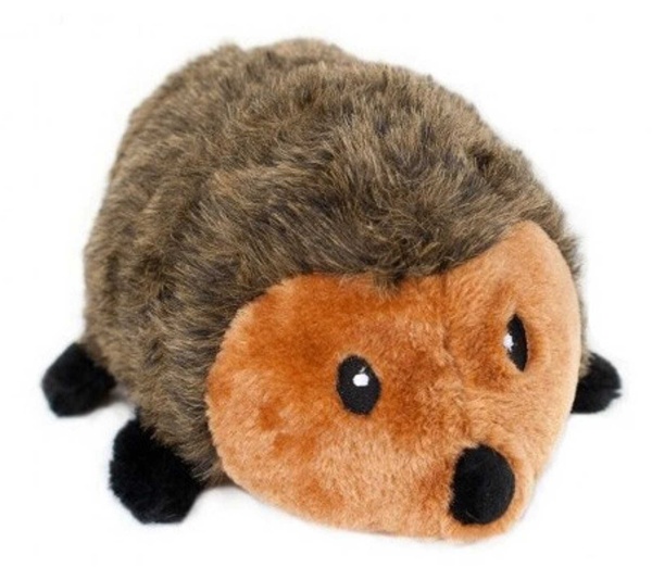 ZippyPaws Hedgehog Small