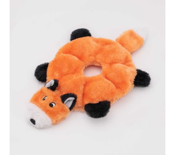 ZippyPaws Loopy - Fox