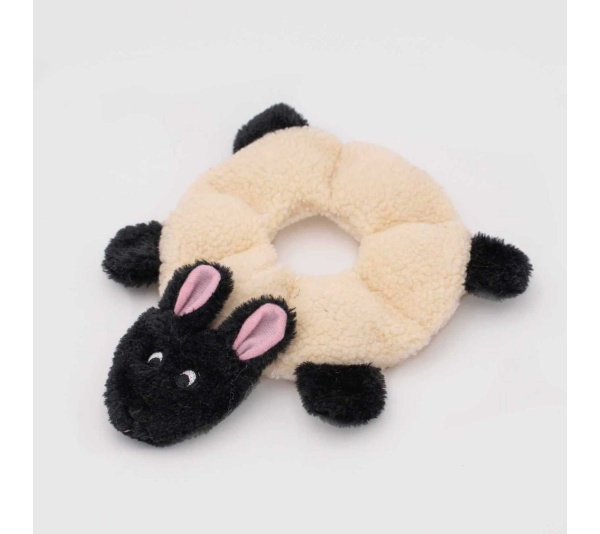 ZippyPaws Loopy - Sheep