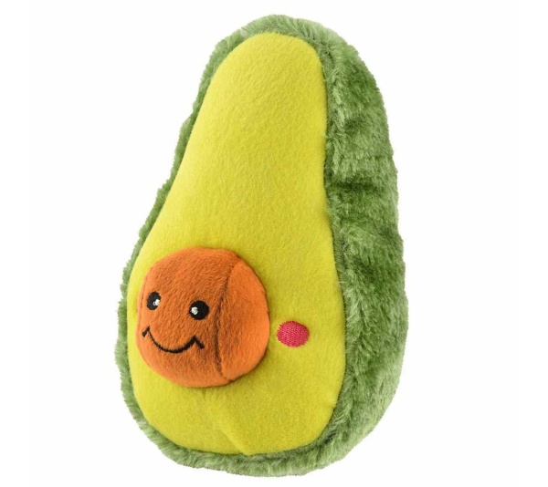 ZippyPaws NomNomz Avocado