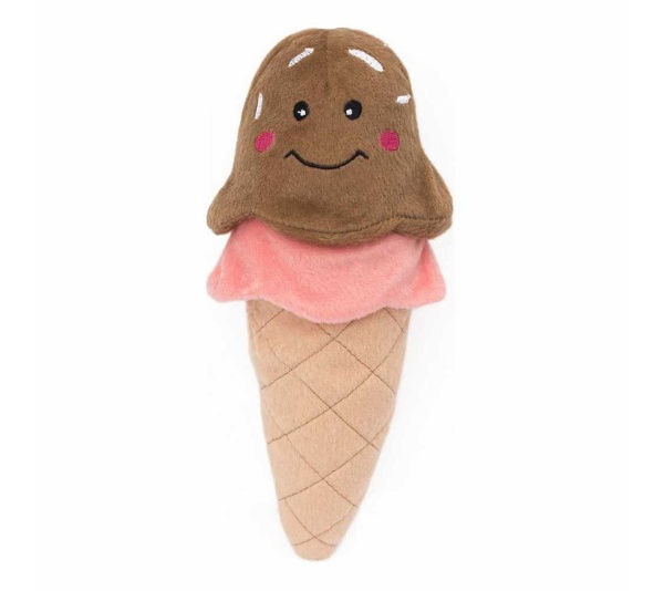 ZippyPaws NomNomz Ice Cream