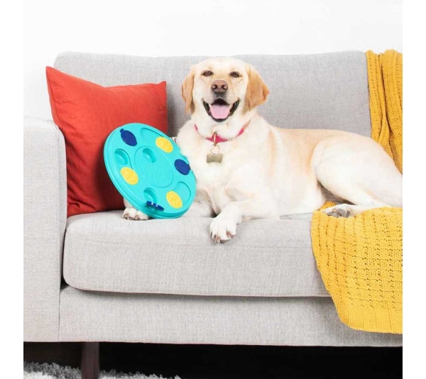 ZippyPaws Smarty Paws Puzzler