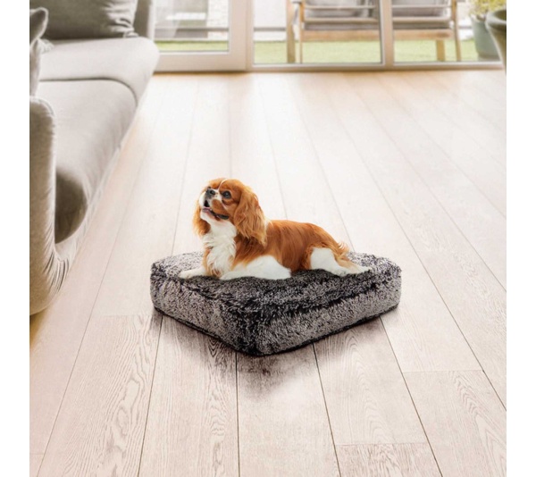 Frosted Willow - Rectangle Bed SM - Frosted Willow - SM- 24" x 24"