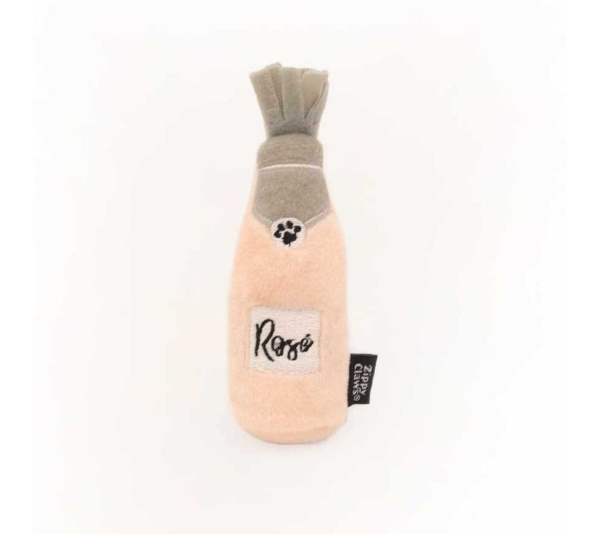 ZippyClaws Catnip Crusherz - Rose