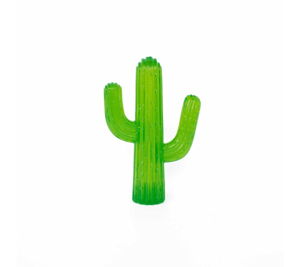 ZippyPaws ZippyTuff Cactus Dog Chew Toy