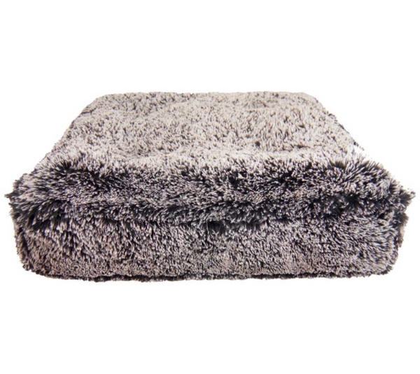 Frosted Willow - Rectangle Bed LG - Frosted Willow - LG - 46" x 35"