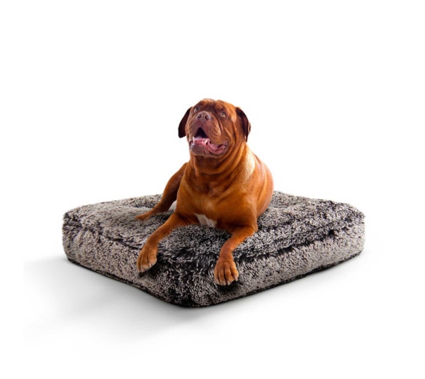 Frosted Willow - Rectangle Bed XL - Frosted Willow - XL - 56" x 41"