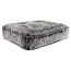 Midnight Frost - Rectangle Bed MD - Midnight Frost - MD - 32" x 36"