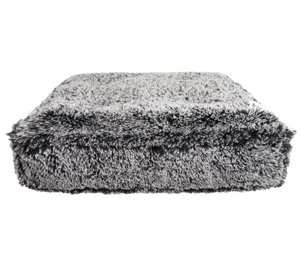 Midnight Frost - Rectangle Bed MD - Midnight Frost - MD - 32" x 36"