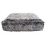 Midnight Frost - Rectangle Bed MD - Midnight Frost - MD - 32" x 36"