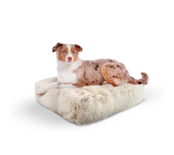 Blondie - Rectangle Bed MD - Blondie - MD - 32" x 36"