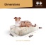 Blondie - Rectangle Bed MD - Blondie - MD - 32" x 36"