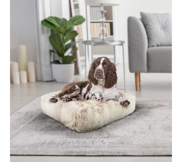 Blondie - Rectangle Bed LG - Blondie - LG - 46" x 35"